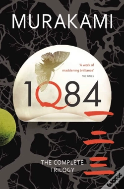Capa do artigo 1q84