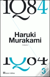 Capa do artigo 1Q84