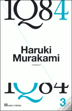 Capa do artigo 1Q84