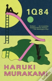 Capa do artigo 1q84