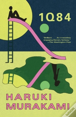 Capa do artigo 1q84