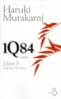 1q84  Livre 3  Octobre-Decembre - Preview