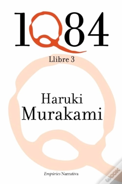 Capa do artigo 1q84 Llibre 3