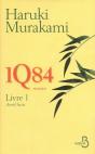 1q84 T.1 ; Avril-Juin - Preview