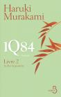 1q84 T.2 ; Juillet-Septembre - Preview