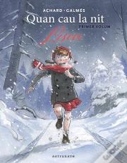 1.Quan Cau La Nit. Lisou