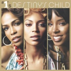 Capa do artigo #1's - CD