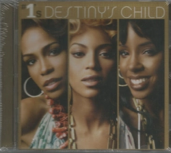 Capa do artigo #1's - CD