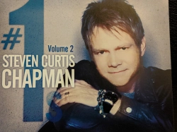 Capa do artigo #1's Volume 2 - CD