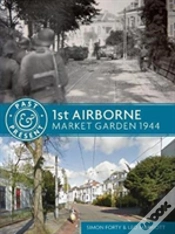 Capa do artigo 1st Airborne