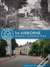 Capa do artigo 1st Airborne