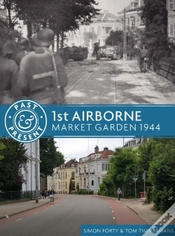 Capa do artigo 1st Airborne