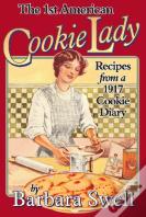1st American Cookie Lady