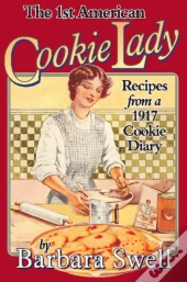 1st American Cookie Lady