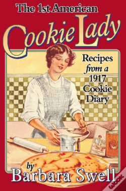 Capa do artigo 1st American Cookie Lady