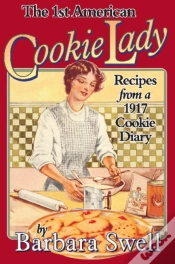 Capa do artigo 1st American Cookie Lady