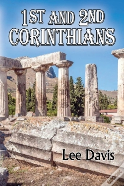 Capa do artigo 1st And 2nd Corinthians