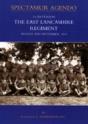 1st Battalion, The East Lancashire Regiment. August And September 1914 - Preview