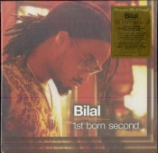 Capa do artigo 1st Born Second - Vinil
