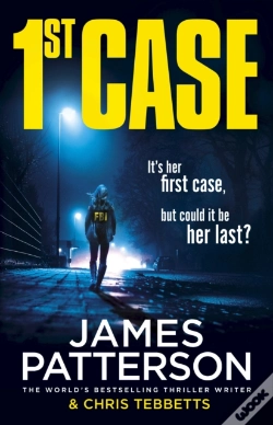 Capa do artigo 1st Case