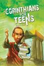 1st Corinthians For Teens - Preview