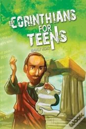 Capa do artigo 1st Corinthians For Teens