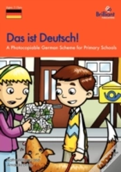 Capa do artigo 1st Deutsch