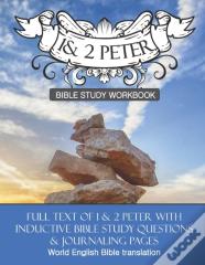 1st & 2nd Peter Inductive Bible Study Workbook