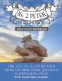 1st & 2nd Peter Inductive Bible Study Workbook - Preview