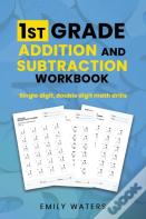 1st Grade Addition And Subtraction Workbook