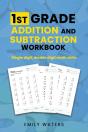 1st Grade Addition And Subtraction Workbook - Preview