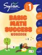 1st Grade Basic Math Success Workbook - Preview