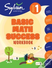 Capa do artigo 1st Grade Basic Math Success Workbook