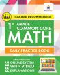 1st Grade Common Core Math - Preview