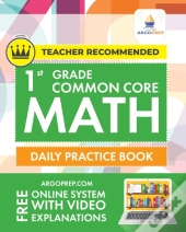 1st Grade Common Core Math