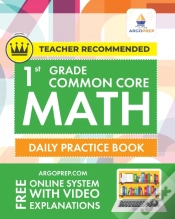 Capa do artigo 1st Grade Common Core Math