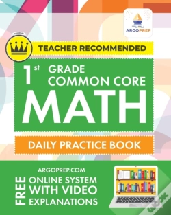 Capa do artigo 1st Grade Common Core Math