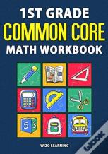 1st Grade Common Core Math Workbook
