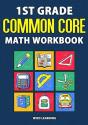 1st Grade Common Core Math Workbook - Preview
