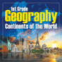 1st Grade Geography - Preview