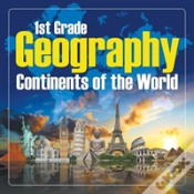 Capa do artigo 1st Grade Geography
