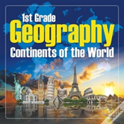 Capa do artigo 1st Grade Geography