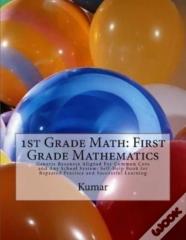 1st Grade Math