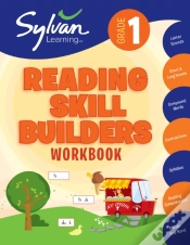 Capa do artigo 1st Grade Reading Skill Builders Workbook