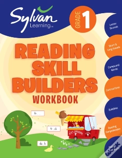 Capa do artigo 1st Grade Reading Skill Builders Workbook