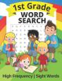 1st Grade Word Search | High Frequency And Sight Words - Preview