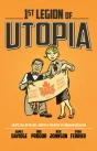 1st Legion Of Utopia - Preview