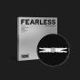 1st Mini Album 'FEARLESS' (Monochrome Bouquet Ver.) - CD - Preview