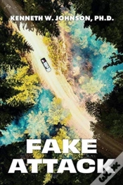 Capa do artigo 1st Novel: Fake Attack