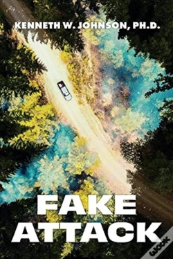 Capa do artigo 1st Novel: Fake Attack